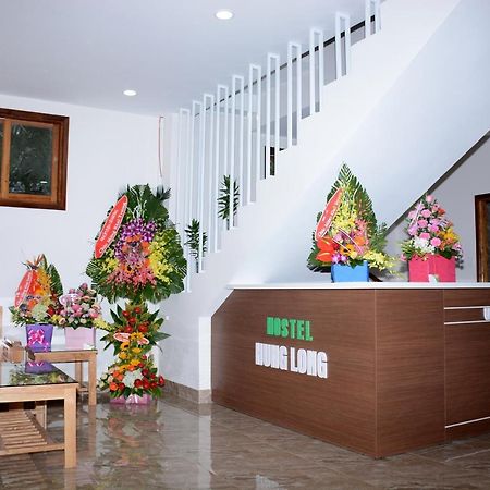 Hung Long Hostel Хуе Екстериор снимка