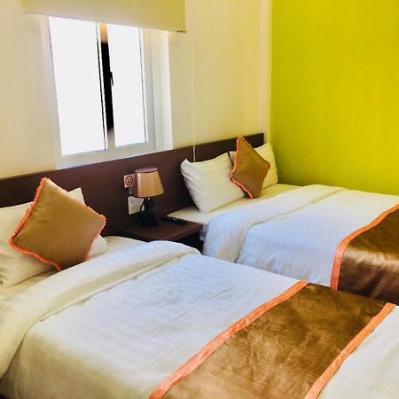 Hung Long Hostel Хуе Екстериор снимка