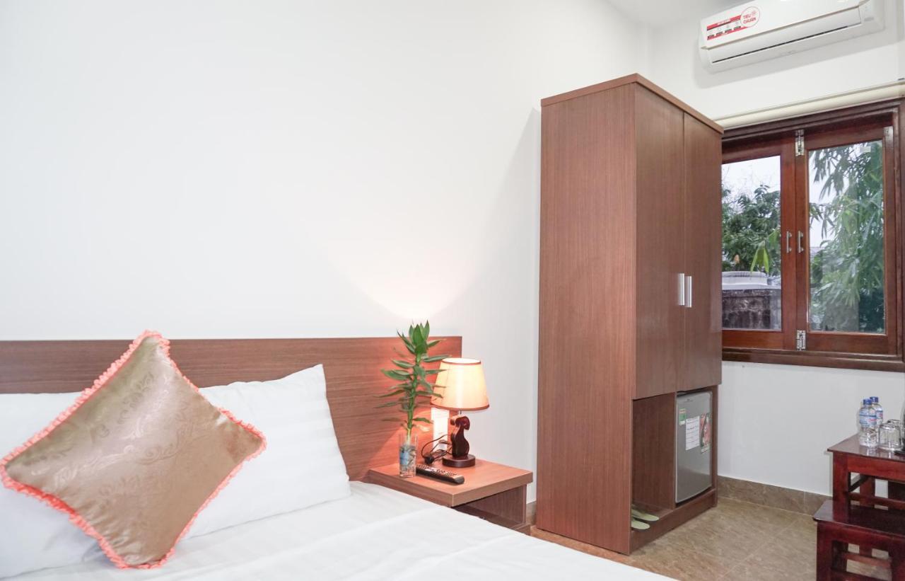 Hung Long Hostel Хуе Екстериор снимка