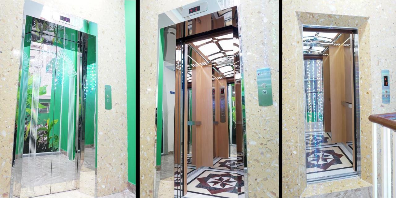 Hung Long Hostel Хуе Екстериор снимка