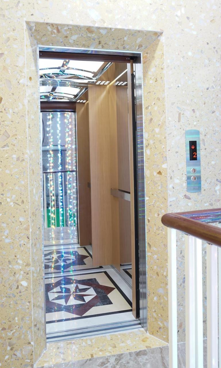Hung Long Hostel Хуе Екстериор снимка