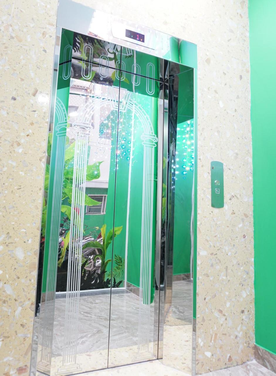 Hung Long Hostel Хуе Екстериор снимка