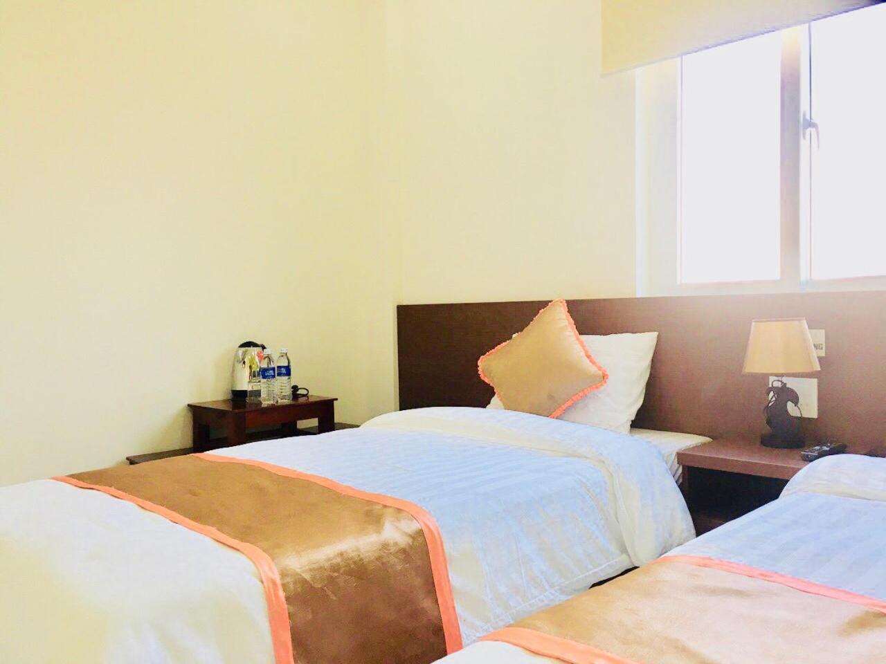Hung Long Hostel Хуе Екстериор снимка