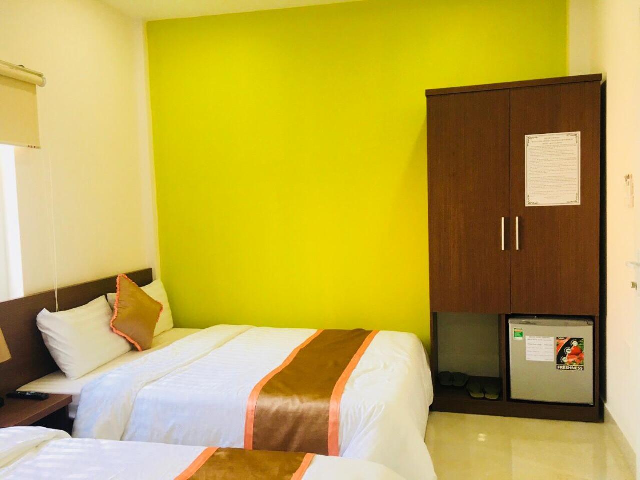Hung Long Hostel Хуе Екстериор снимка